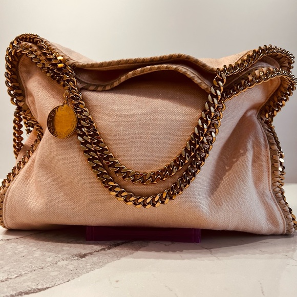 STELLA MCARTNEY FALABELLA bag MEDIUM - Picture 7 of 16